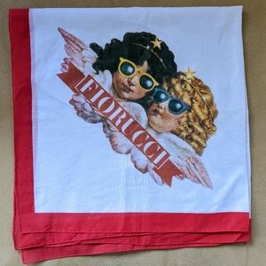 Fiorucci scarf